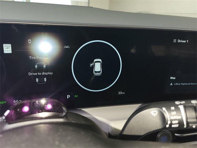 new 2025 Hyundai TUCSON Plug-In Hybrid car, priced at $49,268