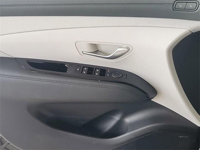 new 2025 Hyundai TUCSON Plug-In Hybrid car, priced at $49,268