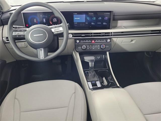 used 2025 Hyundai Tucson car, priced at $29,299