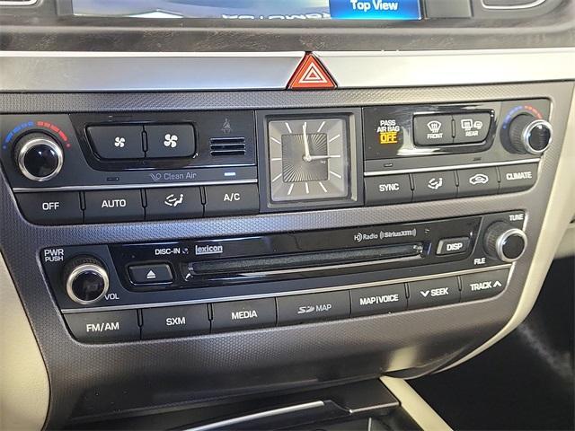 used 2016 Hyundai Genesis car, priced at $15,602