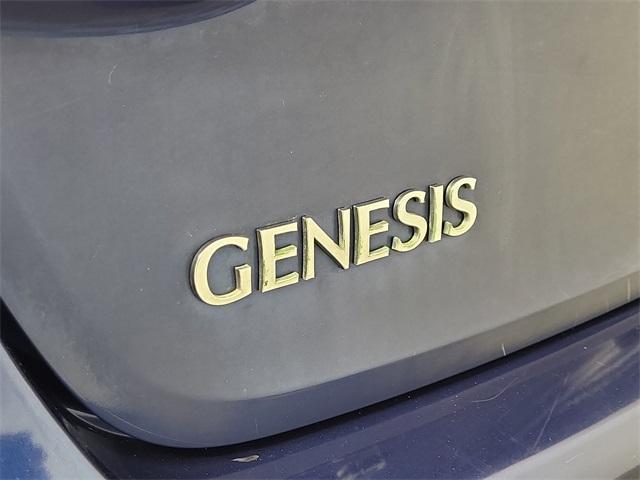 used 2016 Hyundai Genesis car, priced at $15,602
