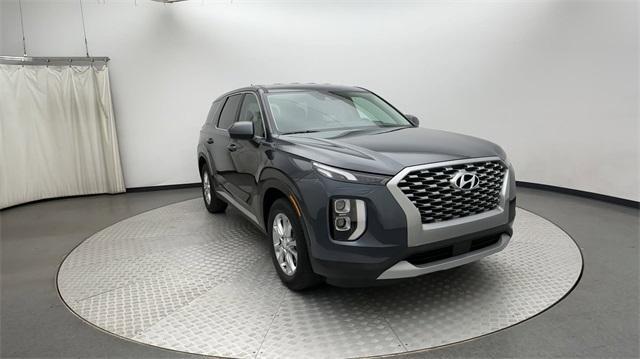 used 2020 Hyundai Palisade car, priced at $22,729