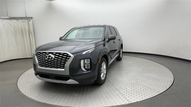 used 2020 Hyundai Palisade car, priced at $22,729