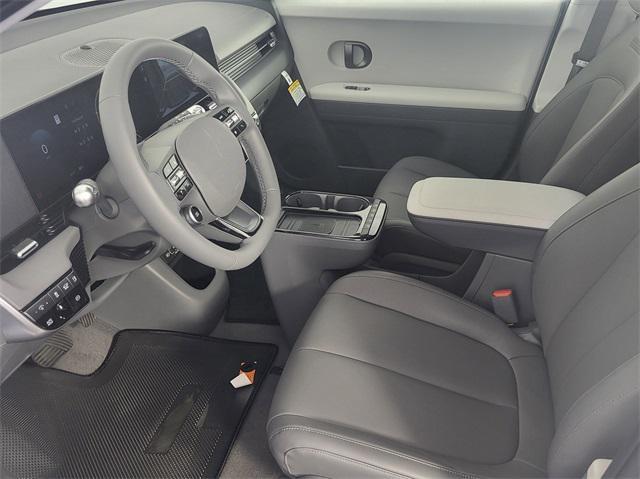 new 2025 Hyundai IONIQ 5 car, priced at $55,423