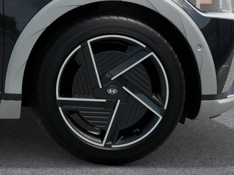 new 2025 Hyundai IONIQ 5 car, priced at $59,333