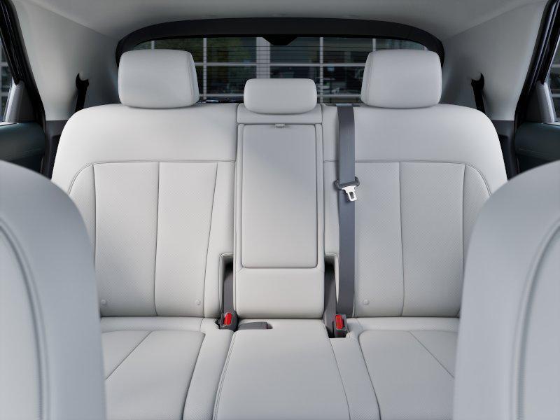 new 2025 Hyundai IONIQ 5 car, priced at $59,333