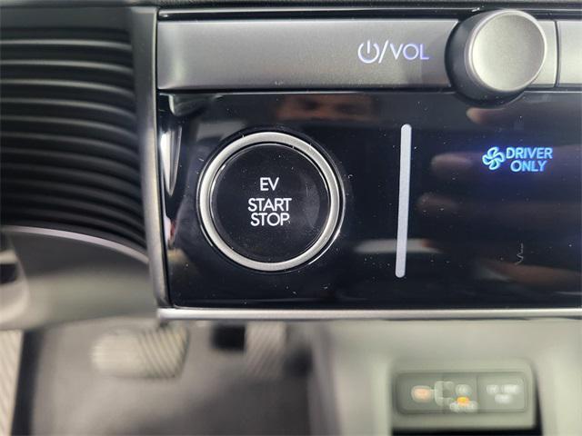 new 2025 Hyundai IONIQ 5 car, priced at $53,433