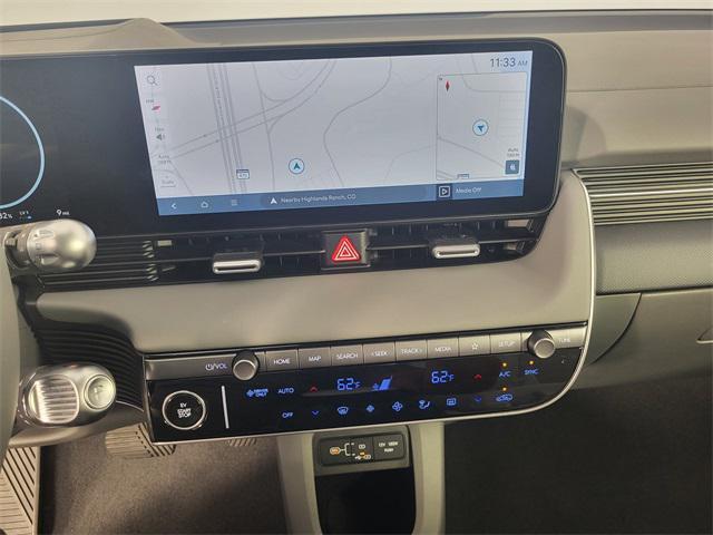 new 2025 Hyundai IONIQ 5 car, priced at $53,433