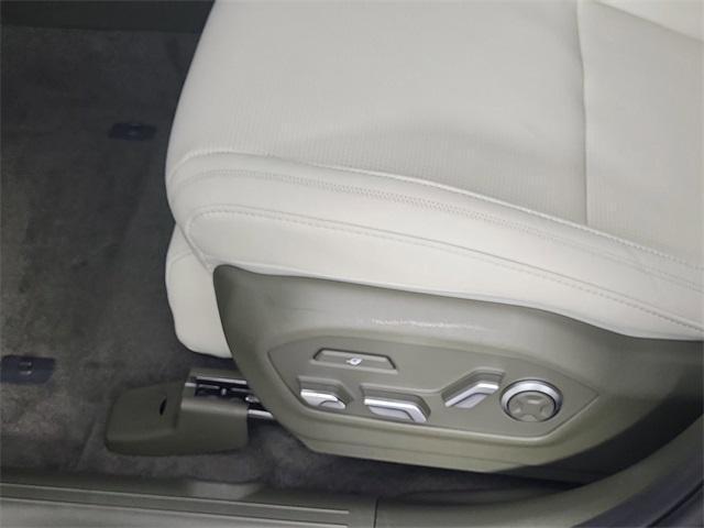 new 2025 Hyundai SANTA FE HEV car, priced at $49,162