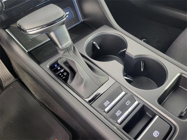 new 2025 Hyundai Sonata car, priced at $27,332