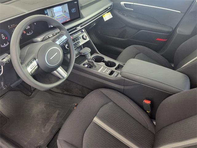 new 2025 Hyundai Sonata car, priced at $27,332