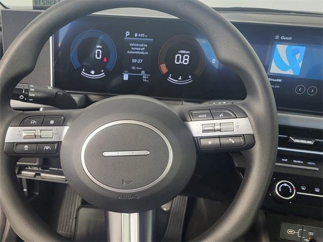 new 2025 Hyundai Sonata car, priced at $27,332