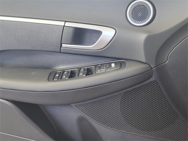 new 2025 Hyundai Sonata car, priced at $27,332