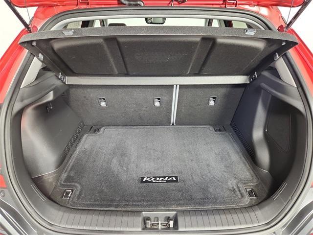 used 2020 Hyundai Kona car, priced at $20,299