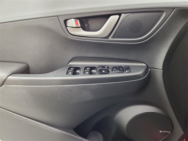 used 2020 Hyundai Kona car, priced at $20,299