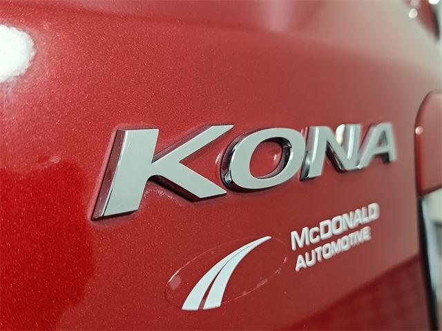 used 2020 Hyundai Kona car, priced at $20,299