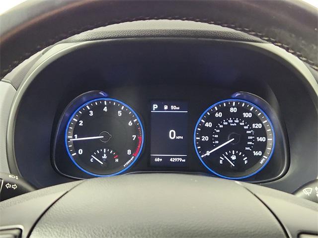 used 2020 Hyundai Kona car, priced at $20,299