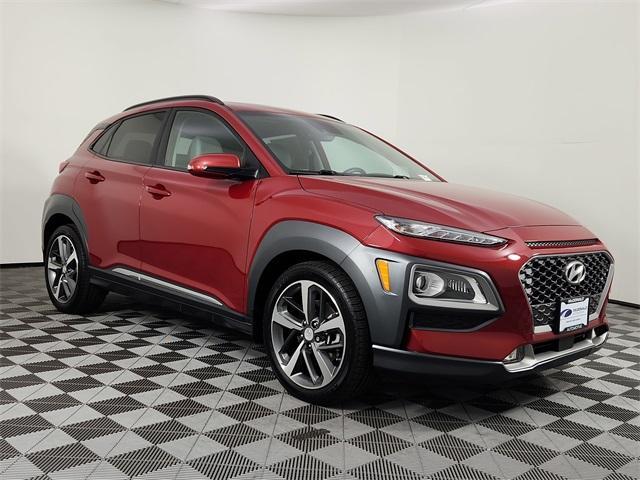 used 2020 Hyundai Kona car, priced at $20,299