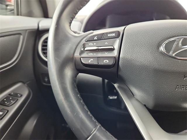 used 2020 Hyundai Kona car, priced at $20,299
