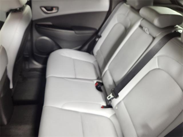 used 2020 Hyundai Kona car, priced at $20,299