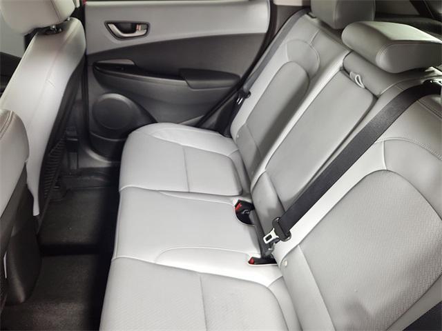 used 2020 Hyundai Kona car, priced at $20,299