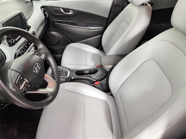 used 2020 Hyundai Kona car, priced at $20,299