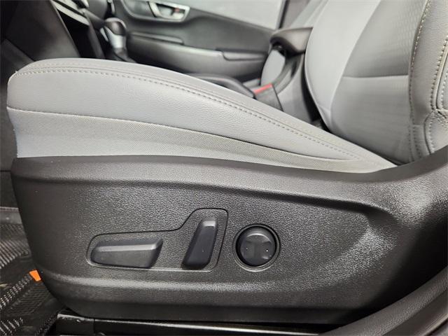 used 2020 Hyundai Kona car, priced at $20,299