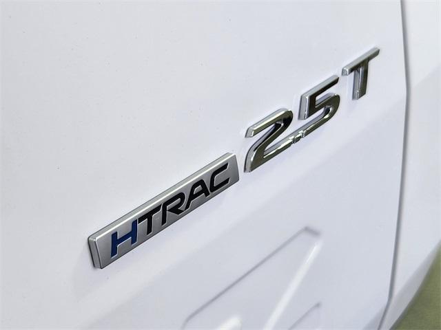used 2024 Hyundai SANTA CRUZ car, priced at $34,799