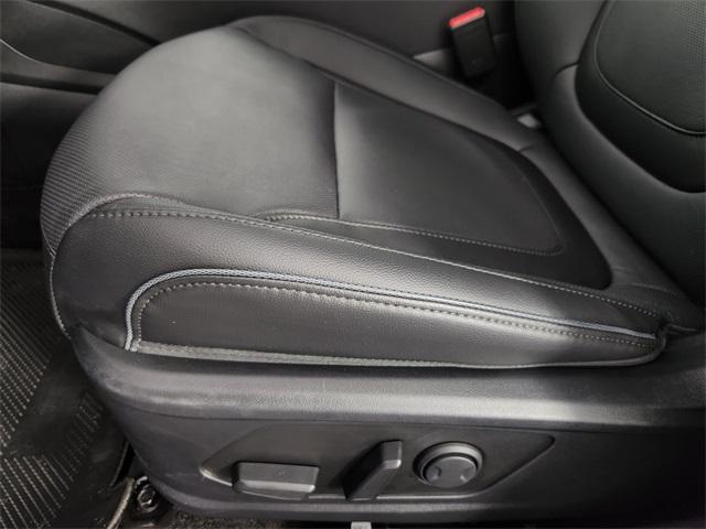 used 2024 Hyundai SANTA CRUZ car, priced at $34,799