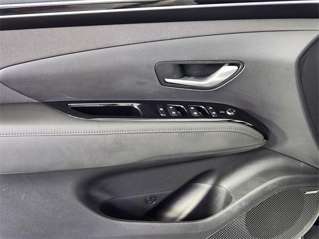 used 2024 Hyundai SANTA CRUZ car, priced at $34,799