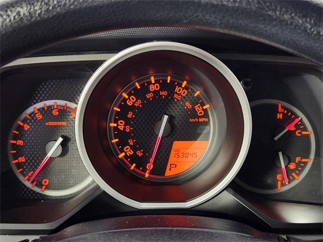 used 2012 Toyota 4Runner car