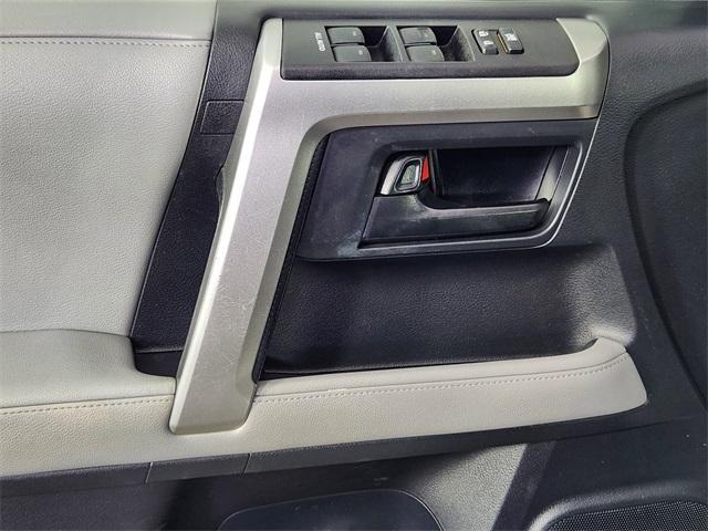 used 2012 Toyota 4Runner car