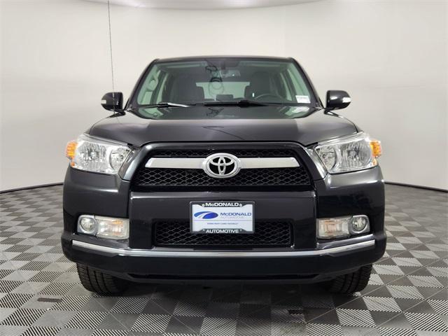 used 2012 Toyota 4Runner car