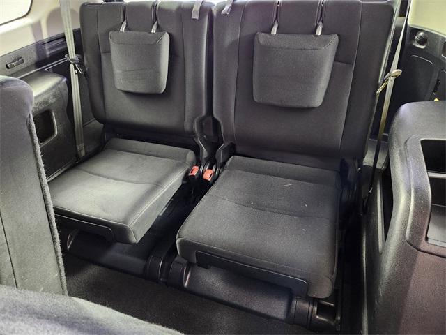 used 2012 Toyota 4Runner car