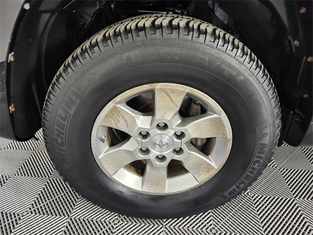 used 2012 Toyota 4Runner car