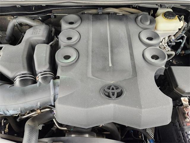 used 2012 Toyota 4Runner car