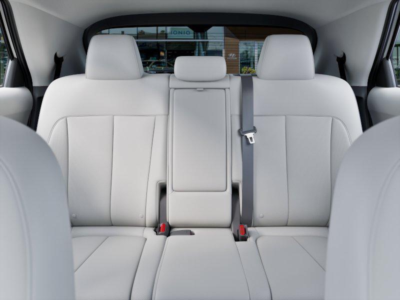 new 2025 Hyundai IONIQ 5 car, priced at $55,598