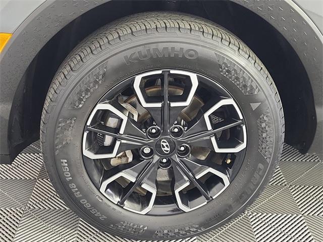 used 2022 Hyundai SANTA CRUZ car, priced at $25,299