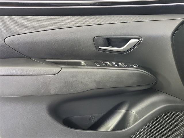 used 2022 Hyundai SANTA CRUZ car, priced at $25,299