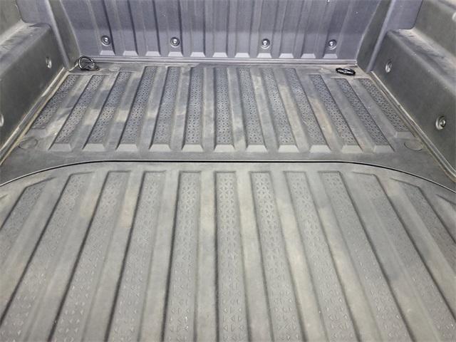 used 2022 Hyundai SANTA CRUZ car, priced at $25,299