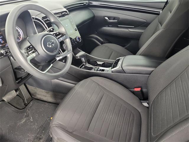 used 2022 Hyundai SANTA CRUZ car, priced at $25,299