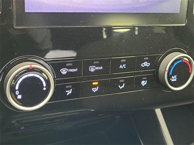 used 2022 Hyundai SANTA CRUZ car, priced at $25,299