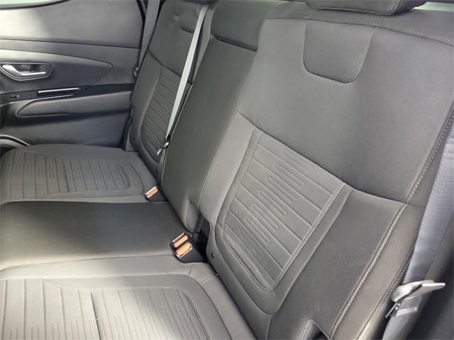 used 2022 Hyundai SANTA CRUZ car, priced at $25,299