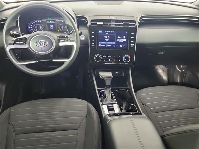 used 2022 Hyundai SANTA CRUZ car, priced at $25,299