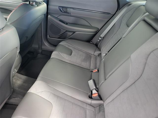 used 2024 Hyundai Sonata car, priced at $30,299