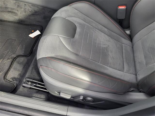 used 2024 Hyundai Sonata car, priced at $30,299