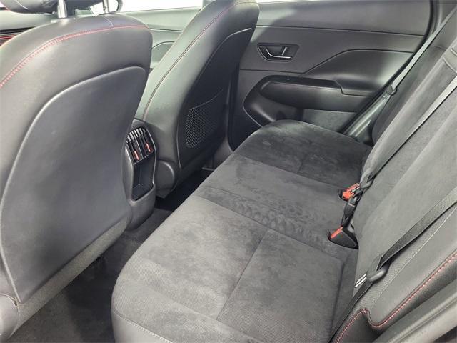 used 2024 Hyundai Kona car, priced at $27,799