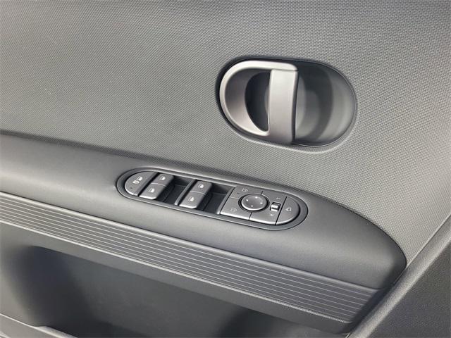new 2025 Hyundai IONIQ 5 car, priced at $54,018