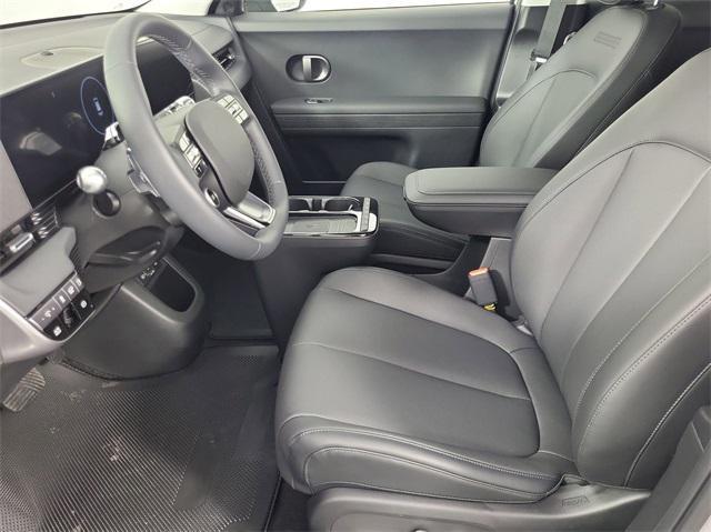 new 2025 Hyundai IONIQ 5 car, priced at $54,018