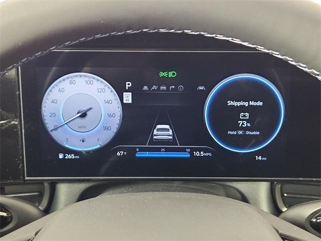 new 2026 Hyundai ELANTRA N car, priced at $39,238